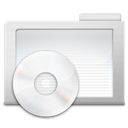 Folder Music icon